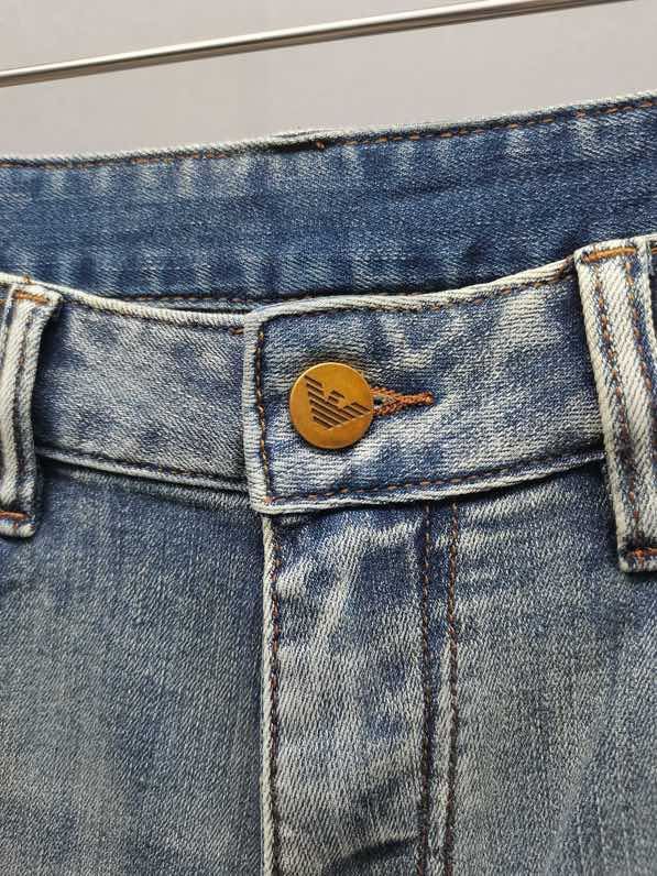 Unclassified Brand Jeans